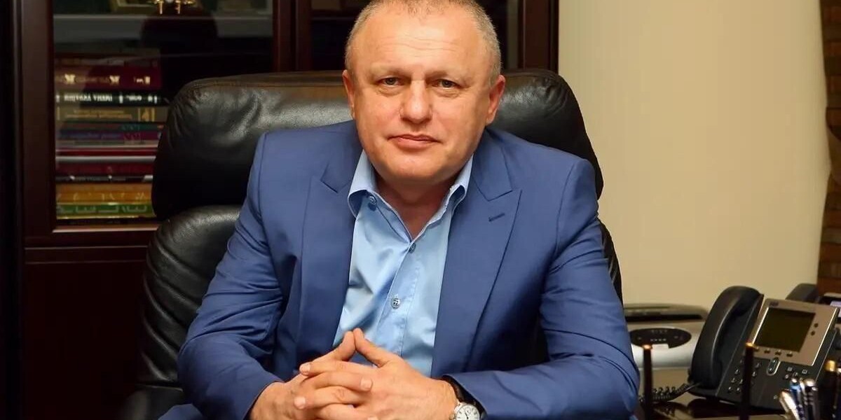 Динамо нарвалось на гнів через трансфер Бленуце, Суркіс повторив Жирону: “Українці мене обдурили”