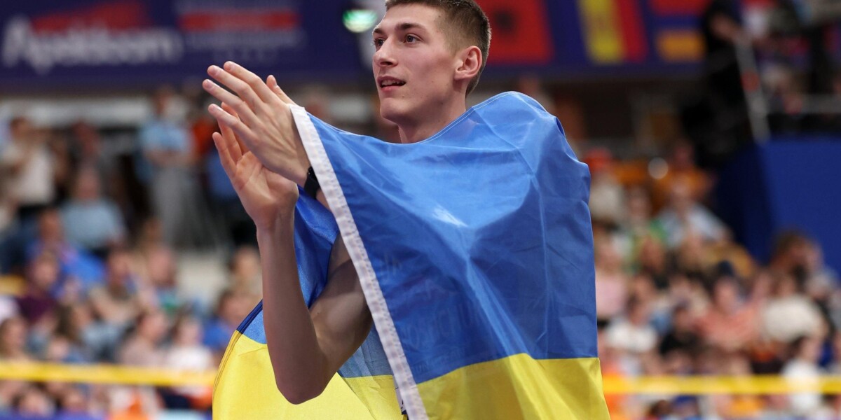 Дорощук здобув першу медаль міжнародного турніру після невдачі в Сілезії