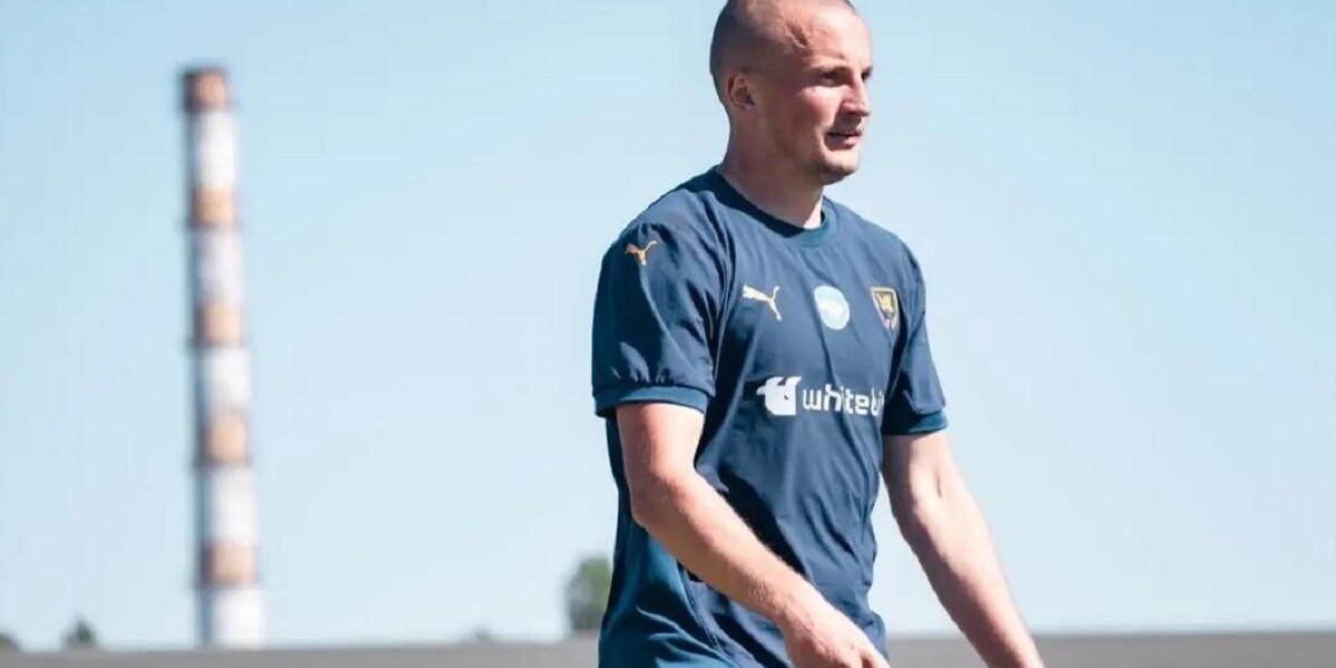 Екс-гравець збірної України загадав, як відмовив Барселоні: “Кажу, що не сильно горю бажанням”