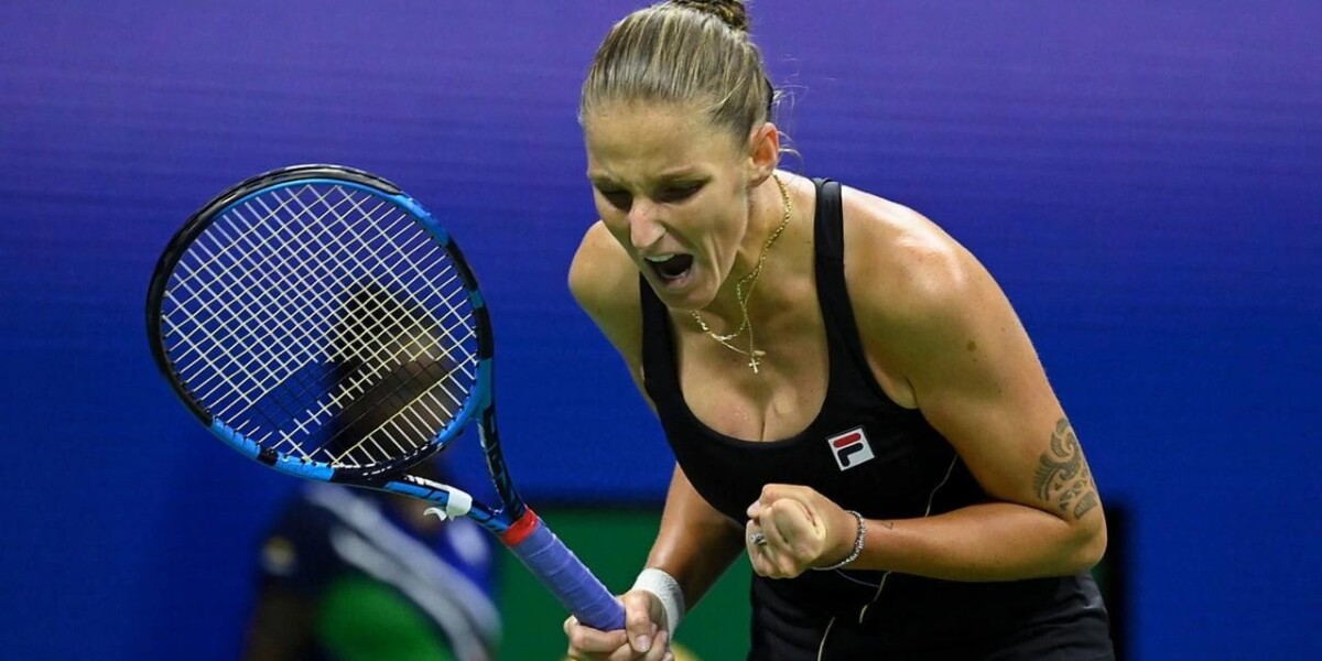 Екс-перша ракетка диким камбеком врятувалася від провалу на старті US Open і чекає на українку