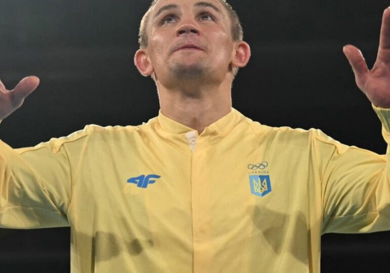 Хижняк проведе наступний бій в Україні менш ніж через місяць після свого нокауту – відома точна дата