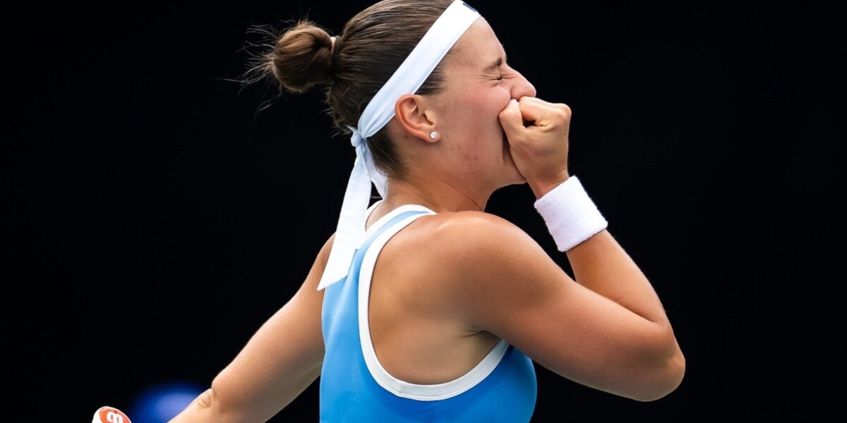 Костюк налякала проблемою зі здоров’ям перед стартом US Open
