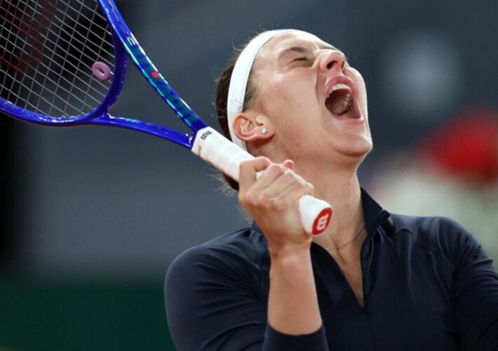 Костюк розгромила екс-першу ракетку світу на старті US Open-2026