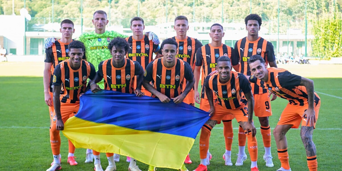 Ліга чемпіонів: визначились усі учасники основного етапу