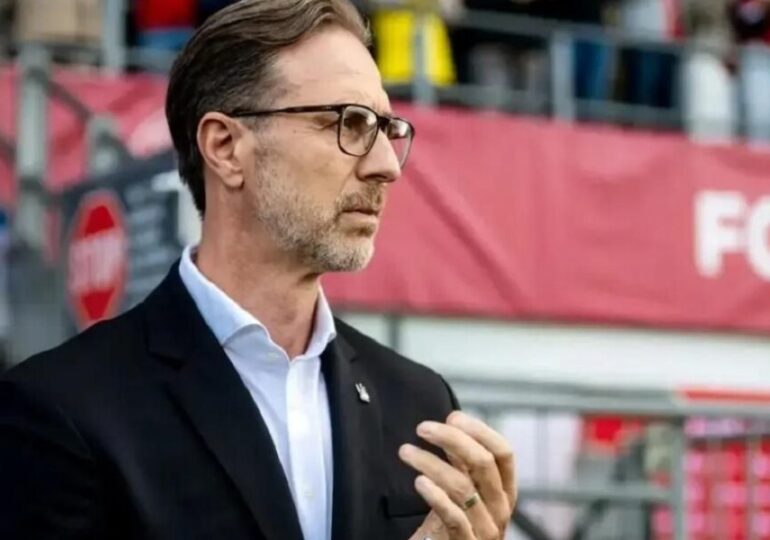 Мальдера анонсував появу кількох новачків у збірній України в Лізі націй