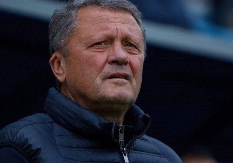 Мальдера отримав кандидата в збірну України – Маркевич закликав дати шанс гравцю Динамо