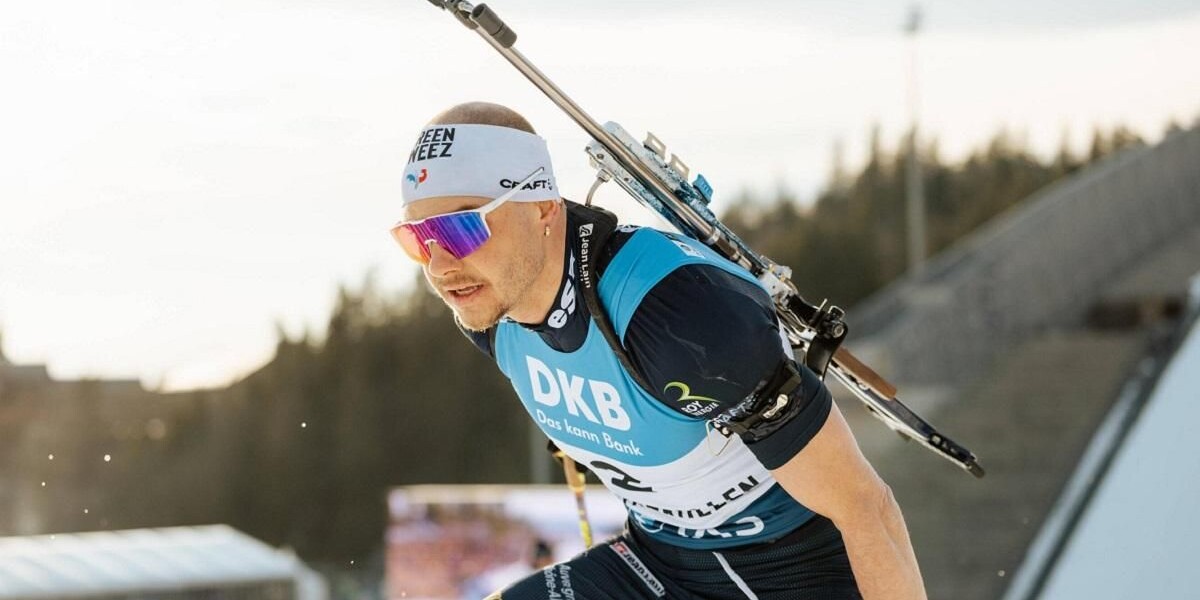 Олімпійський чемпіон-2026 з біатлону пропустить новий сезон