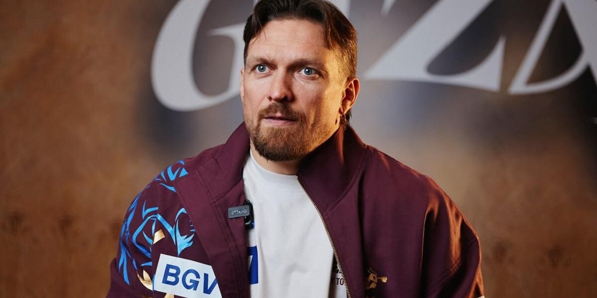 Останній бій Усика – екс-чемпіон світу назвав боксера, який переможе українця