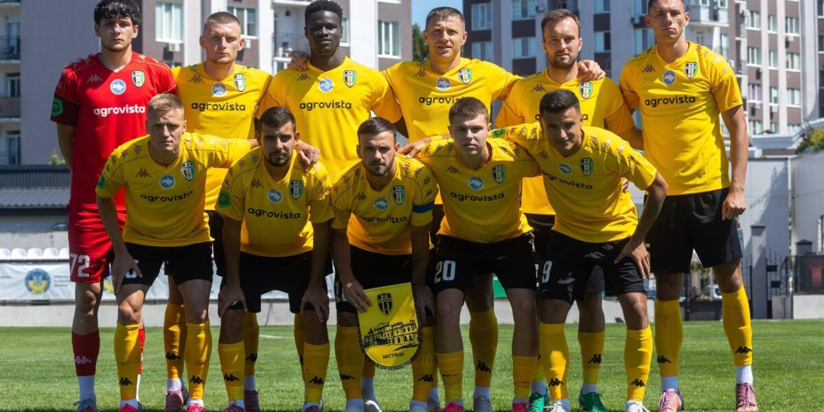 Перша ліга: Олександрія перемогла Чернігів та піднялася у топ-3 – фіналіст Кубка України біля зони вильоту