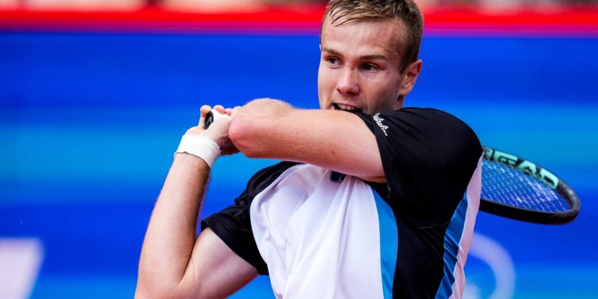 Перша ракетка України вилетів з US Open, зазнавши епічної поразки в 3-годинному трилері