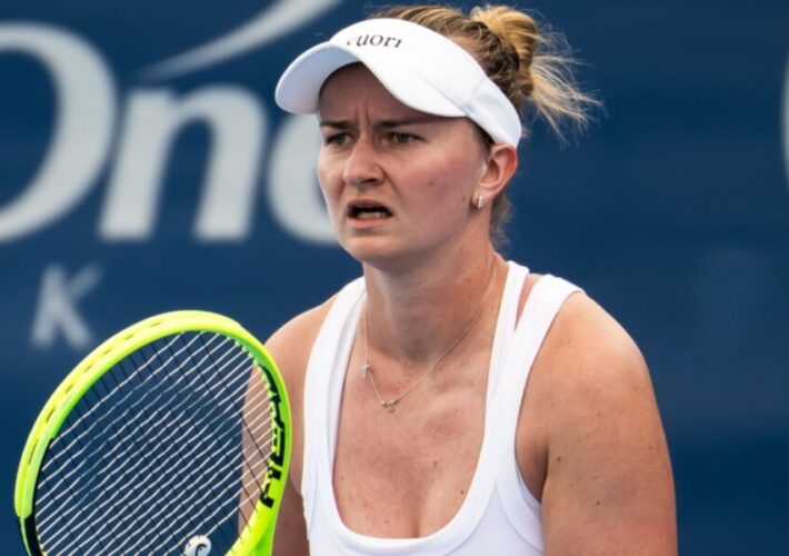 Перша сенсація на US Open: чемпіонка Ролан Гаррос та Вімблдону зганьбилась з екс-росіянкою і вилетіла на старті