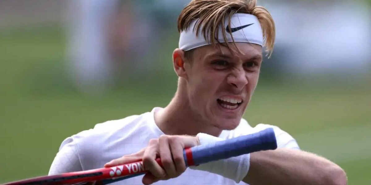 Син львів’янки здобув ефектну перемогу на старті US Open-2026 і вийшов у 1/32 фіналу