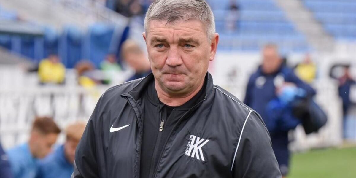 Скандал в УПЛ – відомий тренер розніс суддю після матчу: “Я кажу на всю країну”