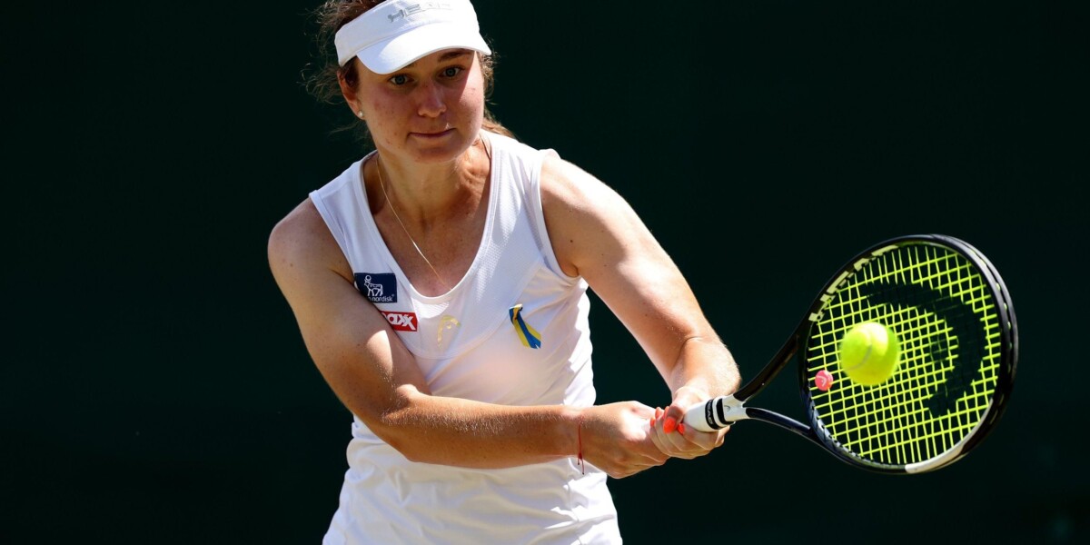 Снігур і Калініна стартують на US Open – де і коли дивитися принциповий матч проти путіністки