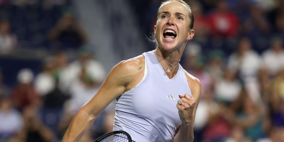 Світоліна та інші українки дізналися суперниць у першому колі US Open – де дивитися матчі