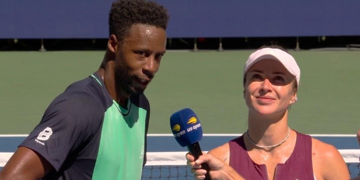 Світоліна та Монфіс прикро програли і пролетіли повз фінал US Open, завершивши свою казку