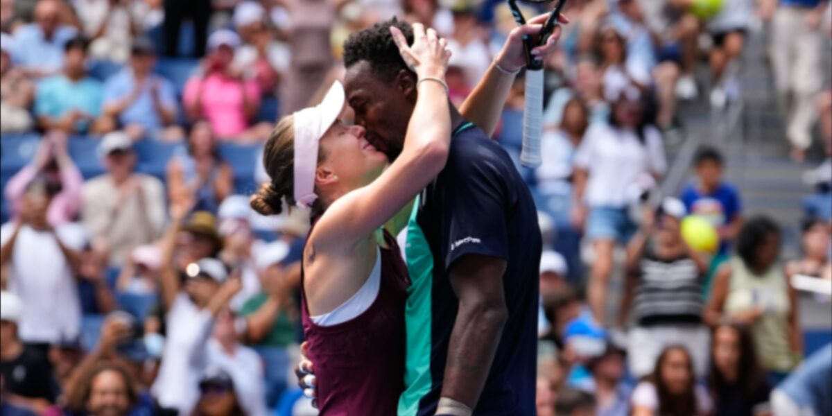 Світоліна та Монфіс змагаються за фінал US Open – онлайн-трансляція матчу