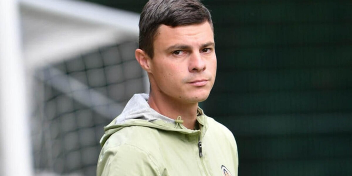 Тренер Шахтаря прокоментував поразку від Динамо U-19: “Незаслужено, ми тотально домінували”
