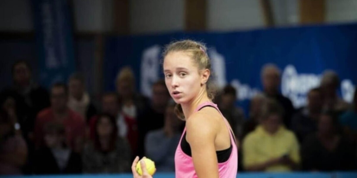 Українська тенісистка вхопила “бублика” і вилетіла з US Open від чемпіонки турніру