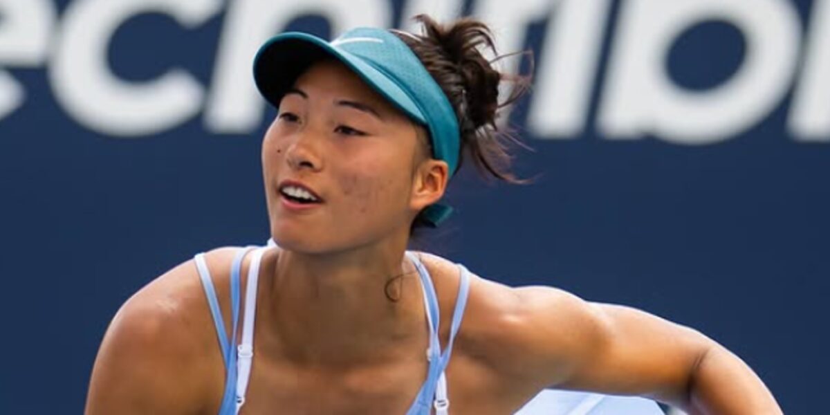 US Open: олімпійська чемпіонка перемогла, подруга Свьонтек раптово вилетіла, росіянку викинули