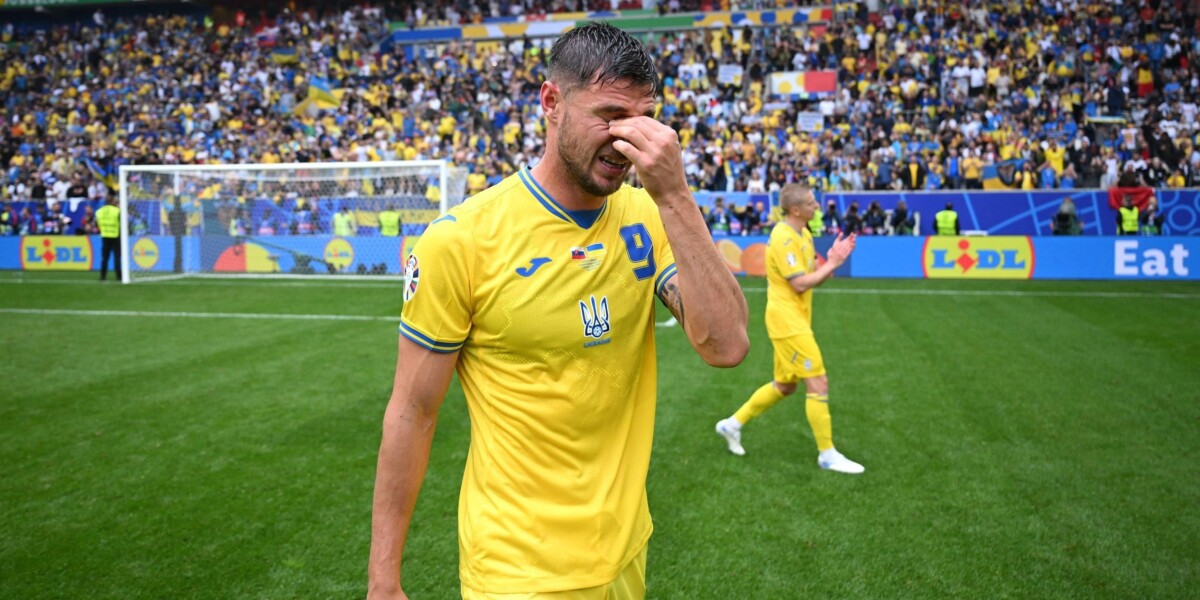 Яремчук ухвалив рішення щодо сенсаційного повернення в УПЛ – його сватають у 9 команду таблиці