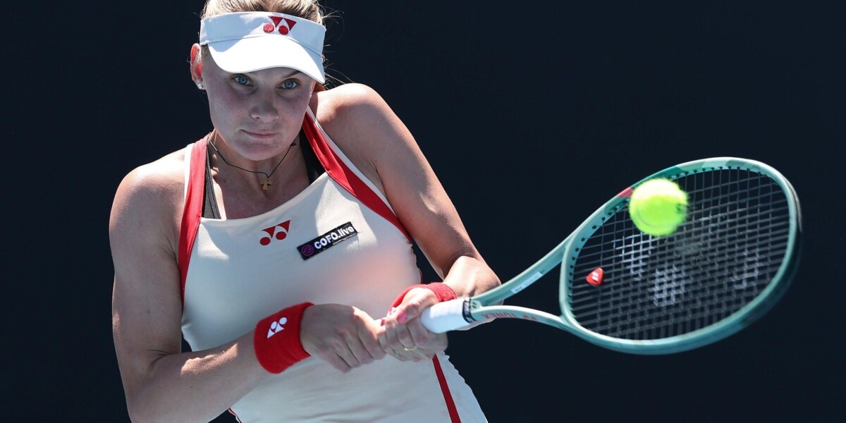 Ястремська вилетіла з US Open-2026 і продовжила прокляття, яке триває 5 років