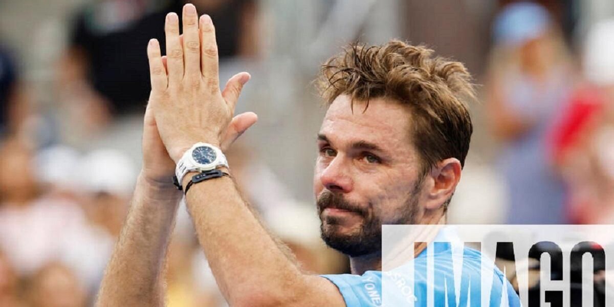 Чемпіон трьох мейджорів зі сльозами вилетів на самому старті US Open – легенда завершує кар’єру