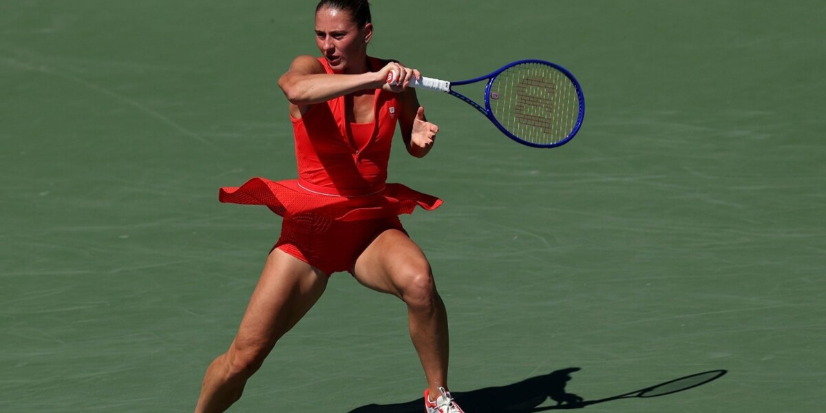 Костюк отримала суперницю у другому колі US Open – Світоліна перемагала її у фіналі Підсумкового турніру