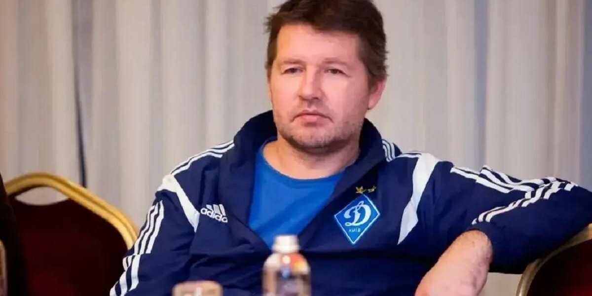 Легенда Динамо спрогнозував, чи з’явиться Суркіс у стартовому складі киян на наступний матч