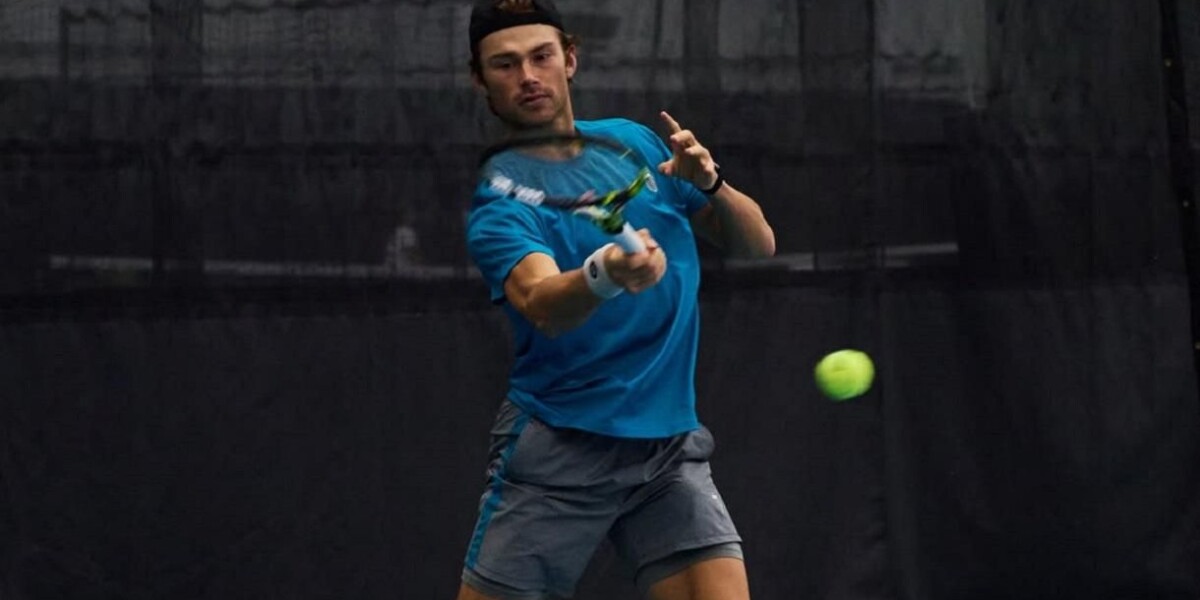 Шалена сенсація на US Open – 731-а перша ракетка вибив 38-го номера ATP