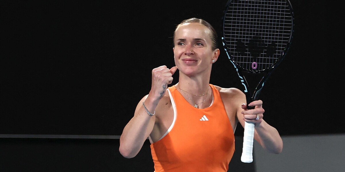 Світоліна дізналася наступну суперницю на US Open – не доведеться ділити корт з росіянкою