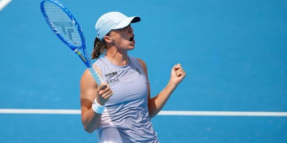 Свьонтек влаштувала розгром на US Open, Осака викинула росіянку, американка з українським корінням вилетіла