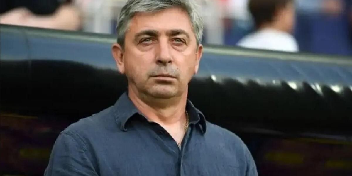 Відомий тренер став на захист Суркіса і оцінив можливість відставки Костюка після провалу з Буковиною