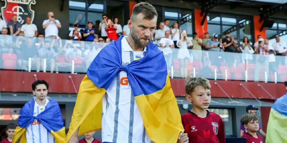 Ярмоленко виступає категорично проти нових підписань Динамо – вінгери особливо під табу
